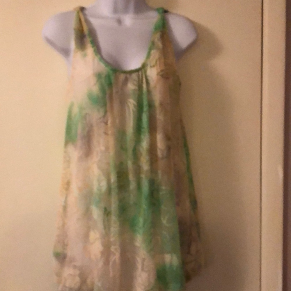 Women top